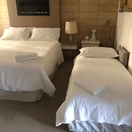 Zerostuni Suite Apartment Luaran gambar