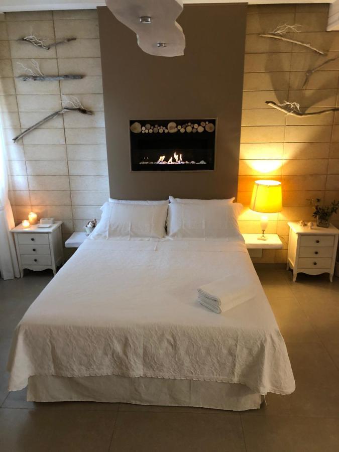 Zerostuni Suite Apartment Luaran gambar