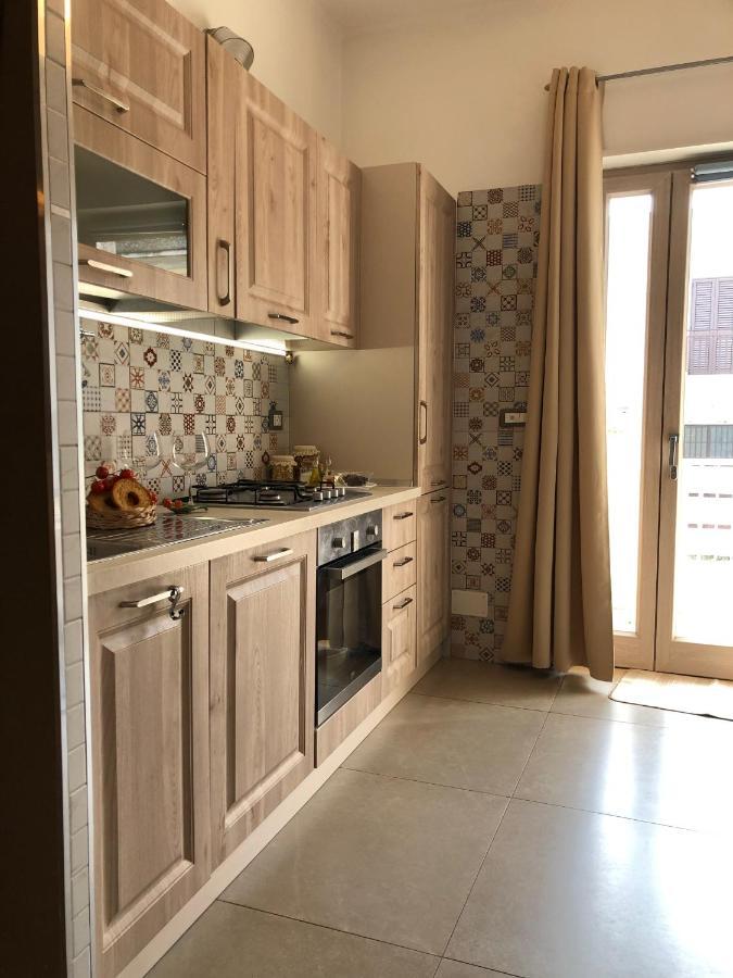 Zerostuni Suite Apartment Luaran gambar