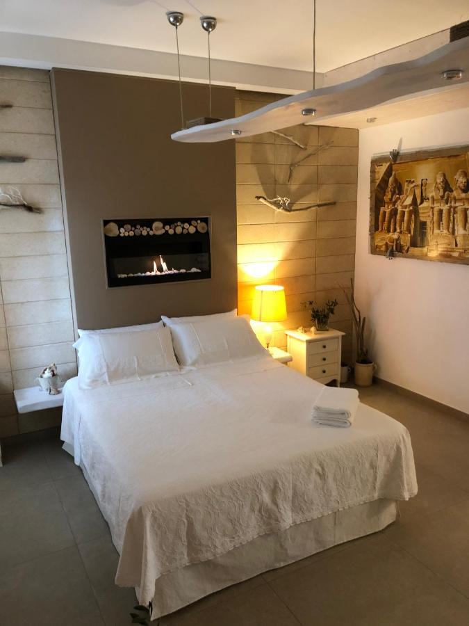 Zerostuni Suite Apartment Luaran gambar