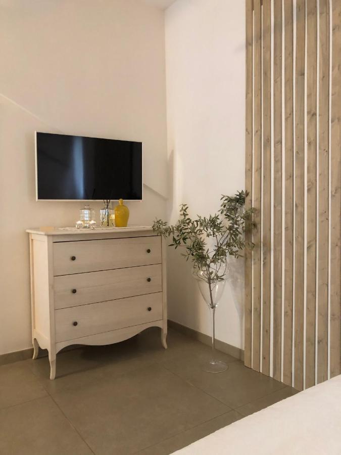Zerostuni Suite Apartment Luaran gambar