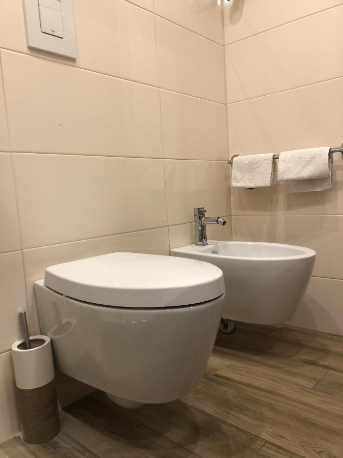 Zerostuni Suite Apartment Luaran gambar