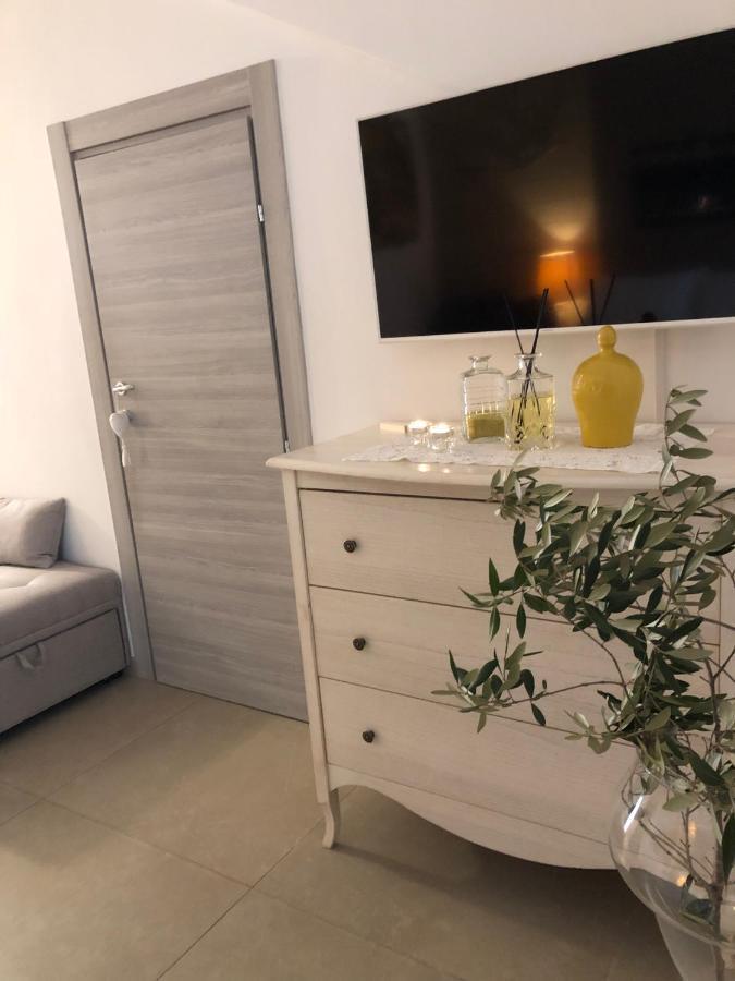 Zerostuni Suite Apartment Luaran gambar
