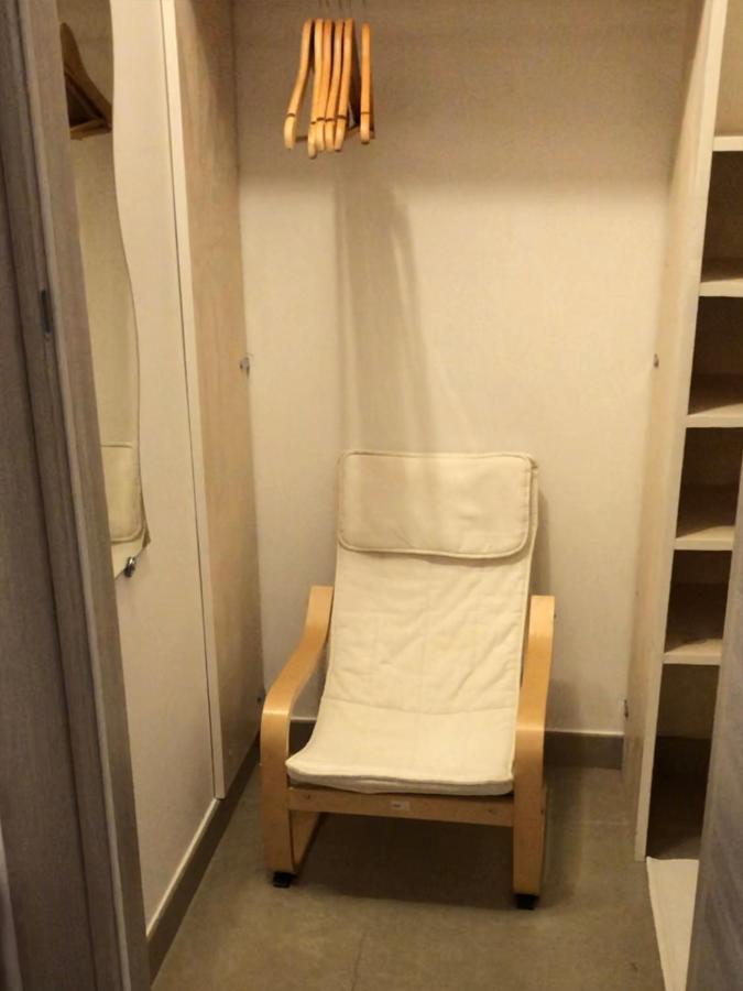 Zerostuni Suite Apartment Luaran gambar