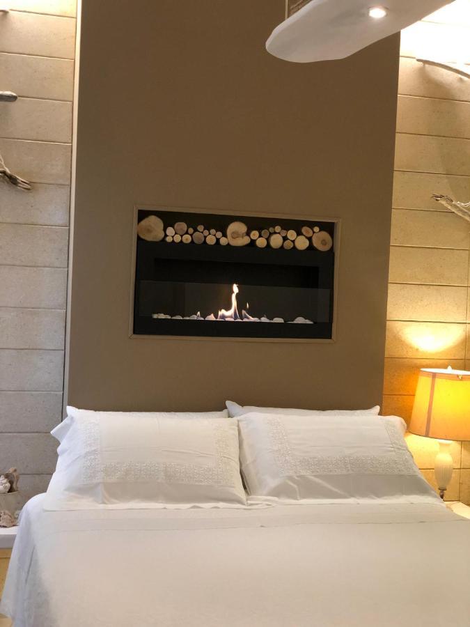 Zerostuni Suite Apartment Luaran gambar
