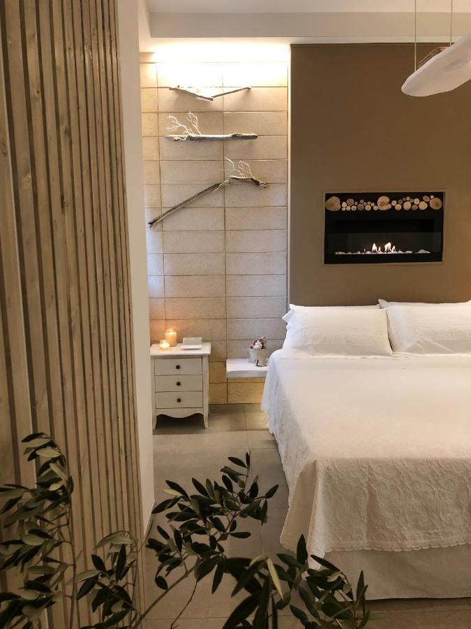 Zerostuni Suite Apartment Luaran gambar