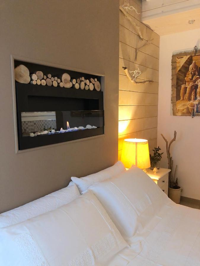Zerostuni Suite Apartment Luaran gambar