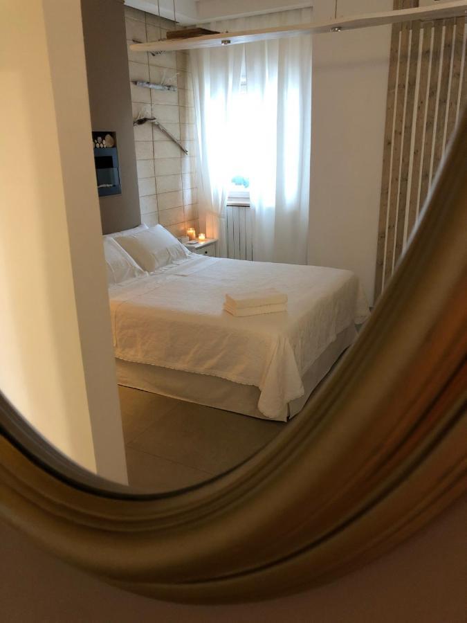 Zerostuni Suite Apartment Luaran gambar