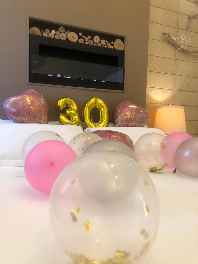 Zerostuni Suite Apartment Luaran gambar