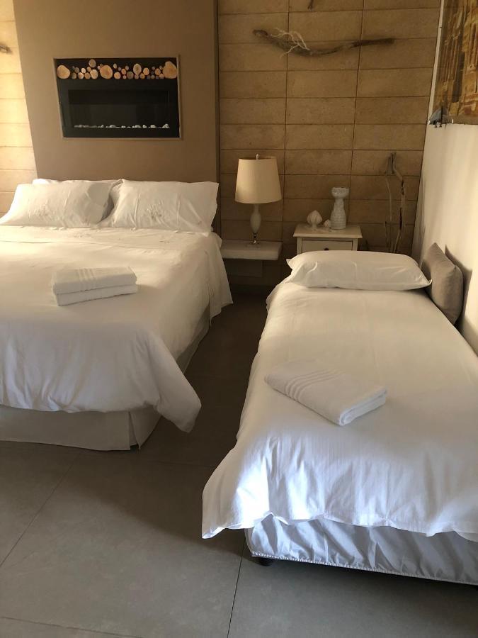 Zerostuni Suite Apartment Luaran gambar